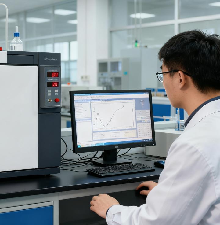 耐化学试剂试验