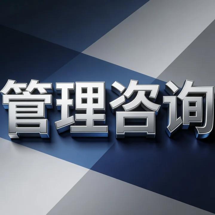 管理咨询