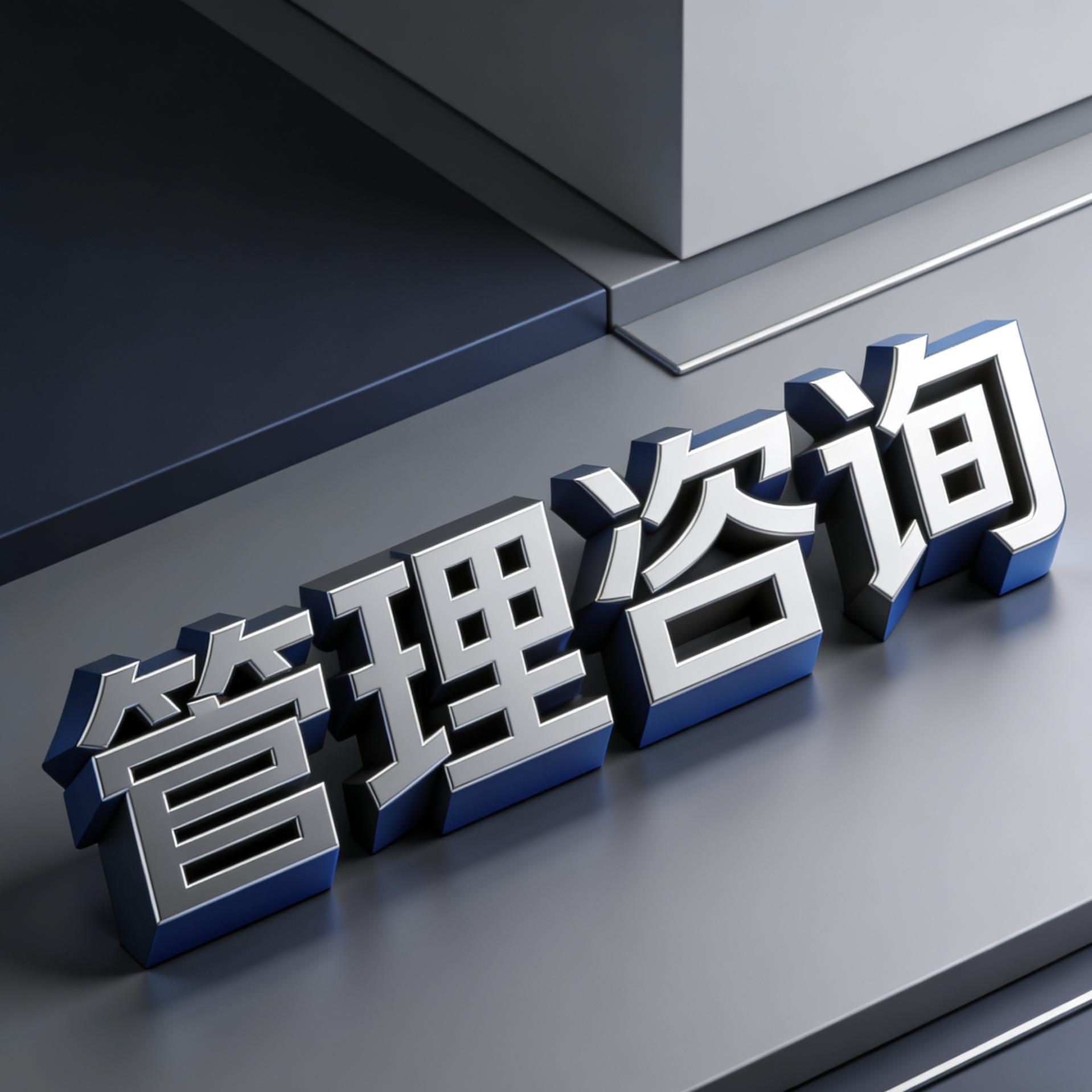 管理咨询