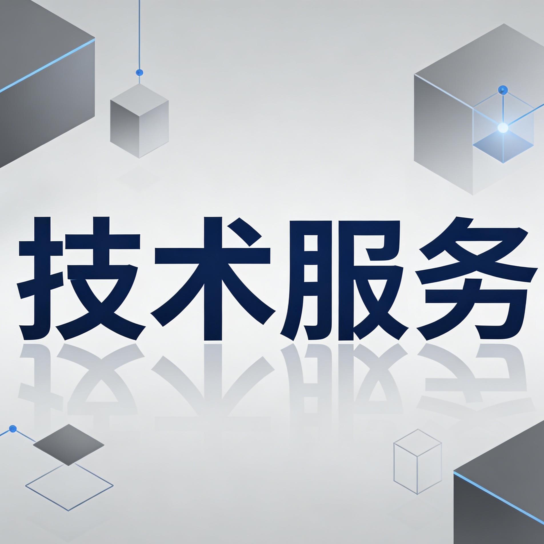 技术服务
