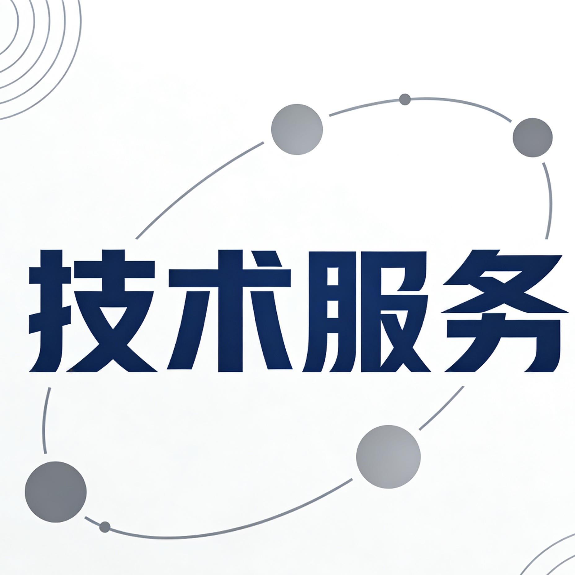 技术服务