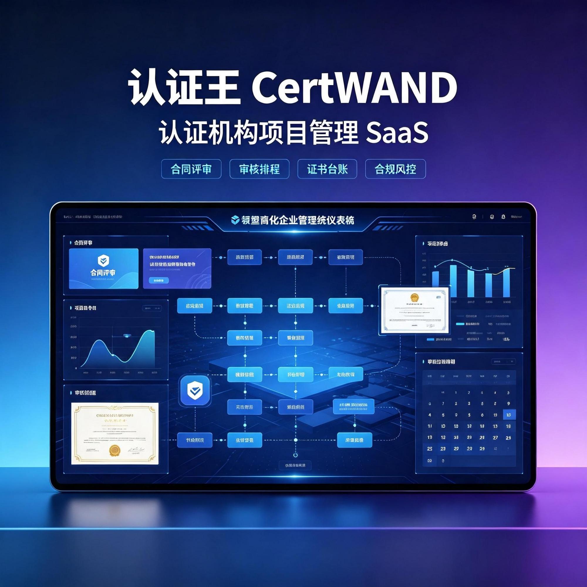 认证王 CertWAND